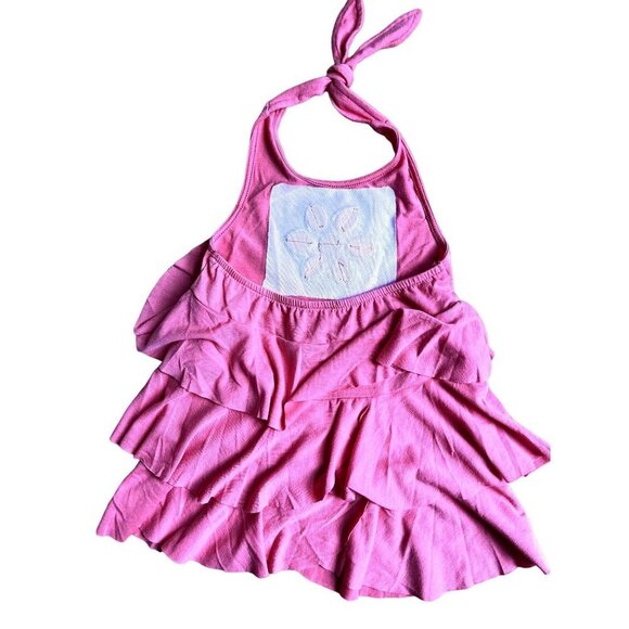 Gymboree Halter Top with Layers - Picture 11 of 12